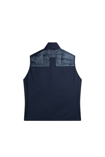 Hovedbilde HEYDEN QUILT HYBRID VEST
