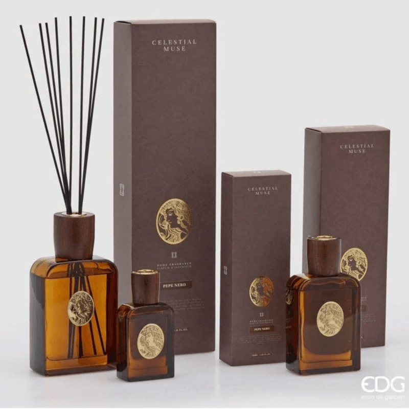 DIVA DUFTPINNER 120 ML Black Pepper