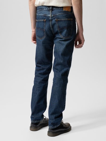 Hovedbilde GRITTY JACKSON Blue Soil