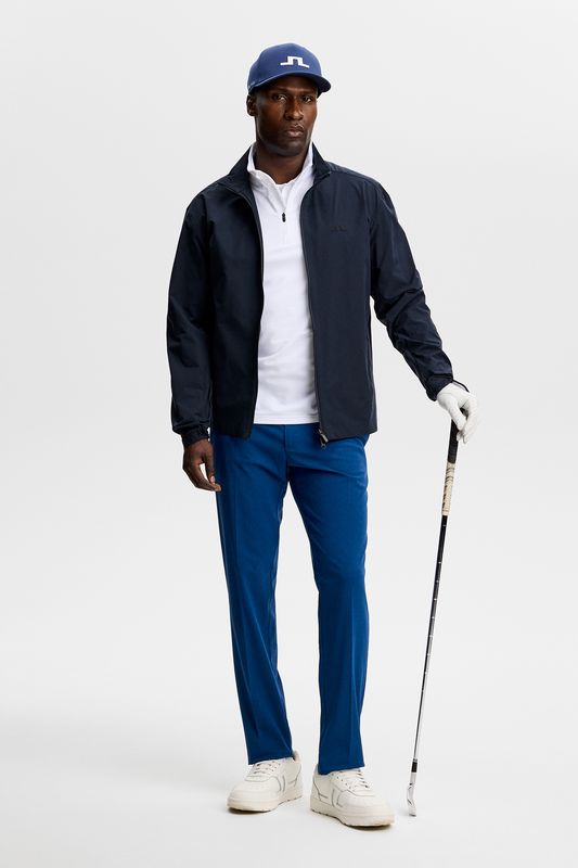 KEATON QUARTER ZIP MID LAYER