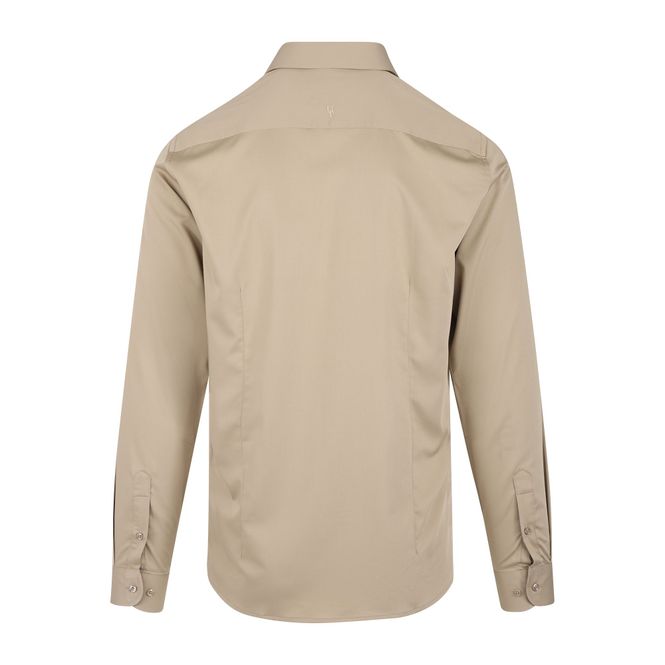 Hovedbilde TOTTI SHIRT Silver Mink