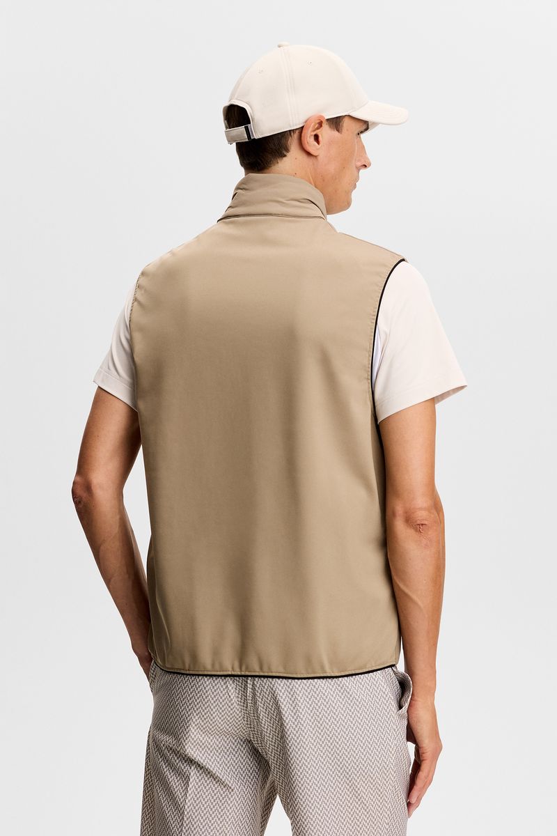 TIMOR HYBRID VEST