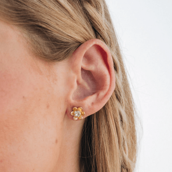 Hovedbilde JUNI STUD EARRINGS