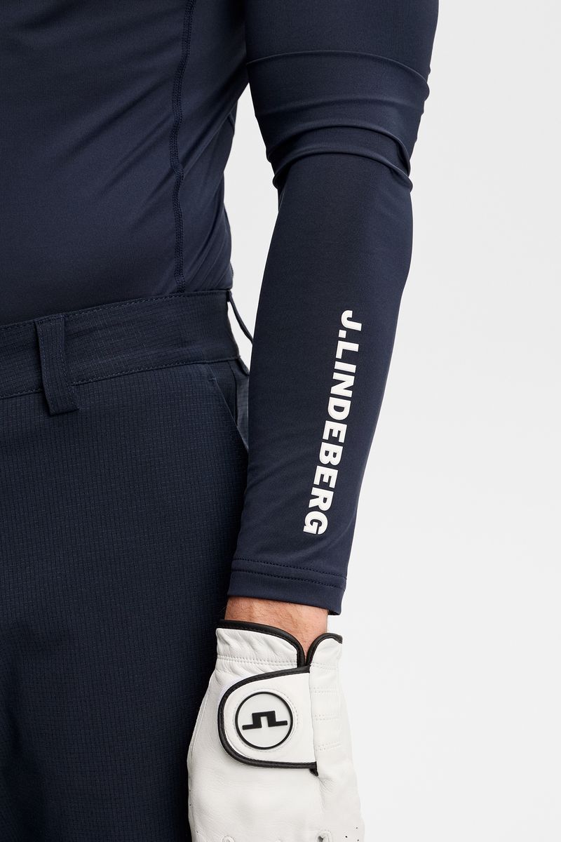 ELLO CMPRESSION TOP JL Navy