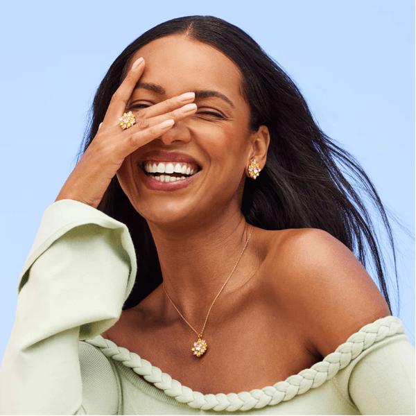 Hovedbilde MIRALA EARRINGS