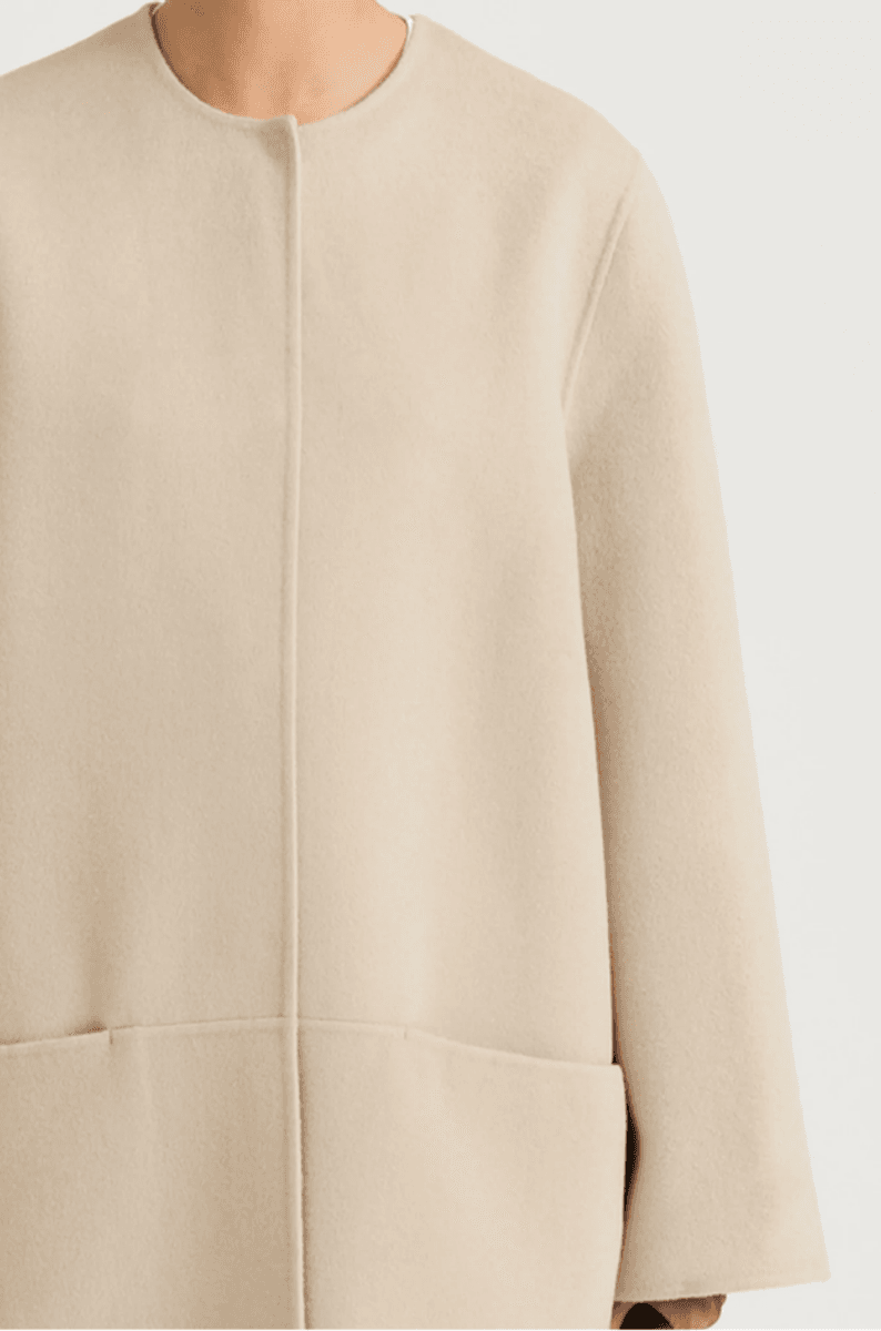 TARA COAT