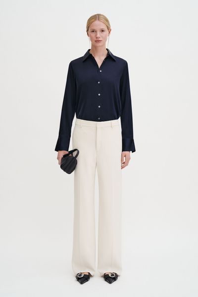 Hovedbilde HUTTON TROUSERS Ivory