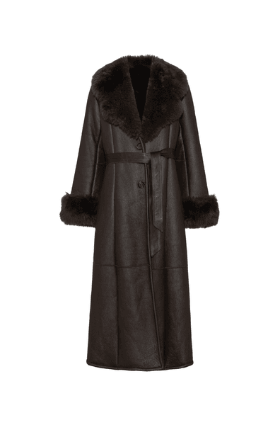 Hovedbilde WOODSTOCK COAT III