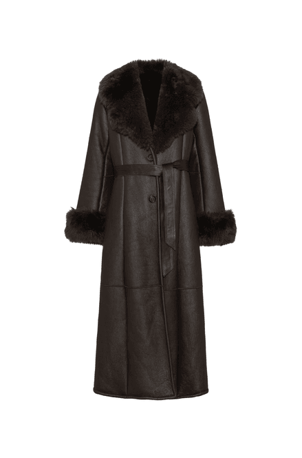 Hovedbilde WOODSTOCK COAT III