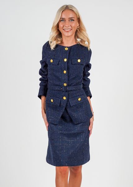 Hovedbilde PARIS SET SKIRT