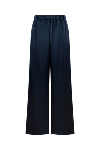 Hovedbilde JACINDA PANTS Dark Sapphire