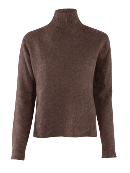 Hovedbilde JADE GENSER Chocolate Mélange