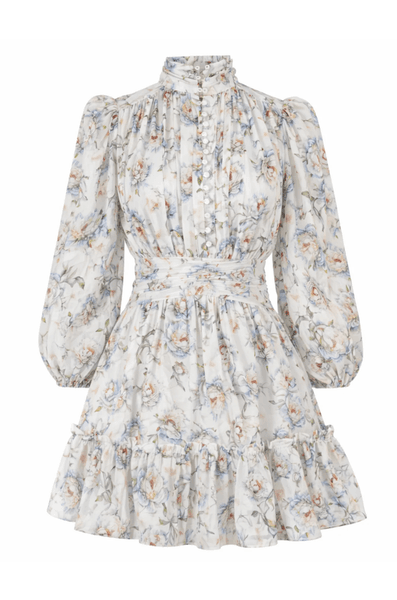 Hovedbilde VANITY PRINT DRESS