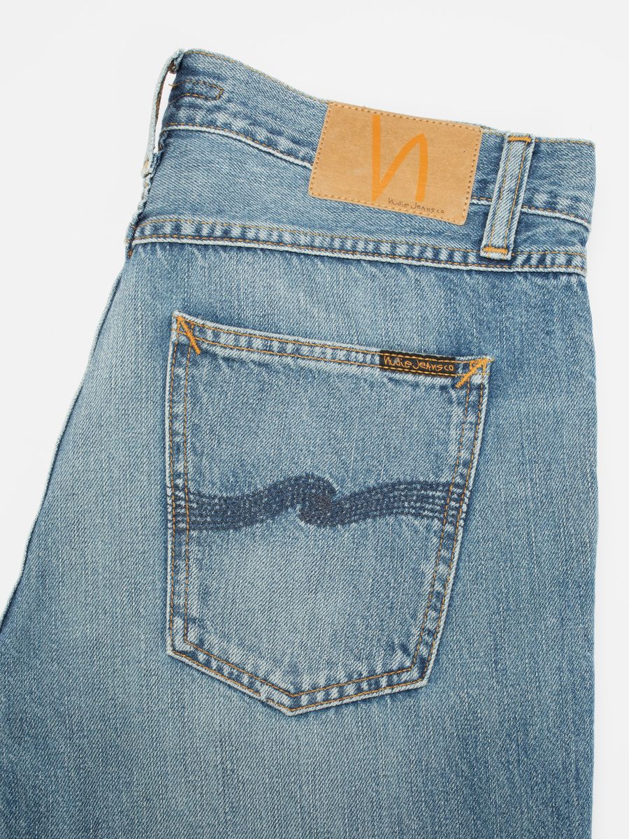 GRITTY JACKSON Cool Blue