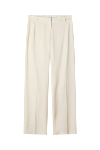 Hovedbilde MAGGIE TROUSER Ivory