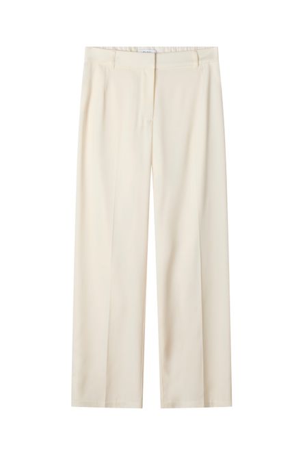 Hovedbilde MAGGIE TROUSER Ivory
