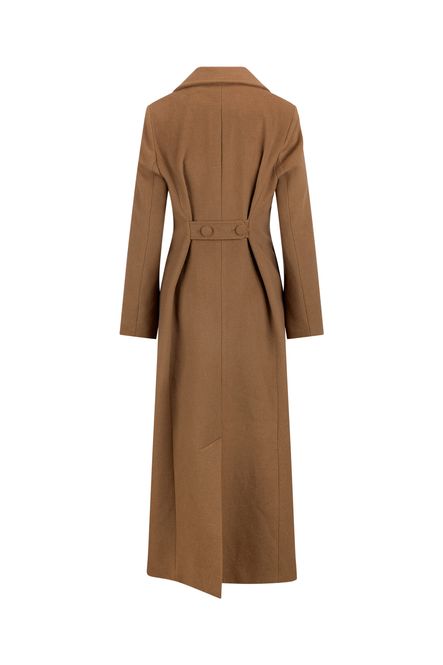 Hovedbilde SOPHIA COAT Camel