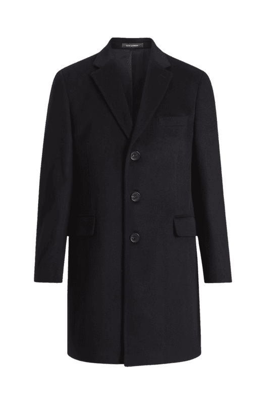 SYLAR COAT