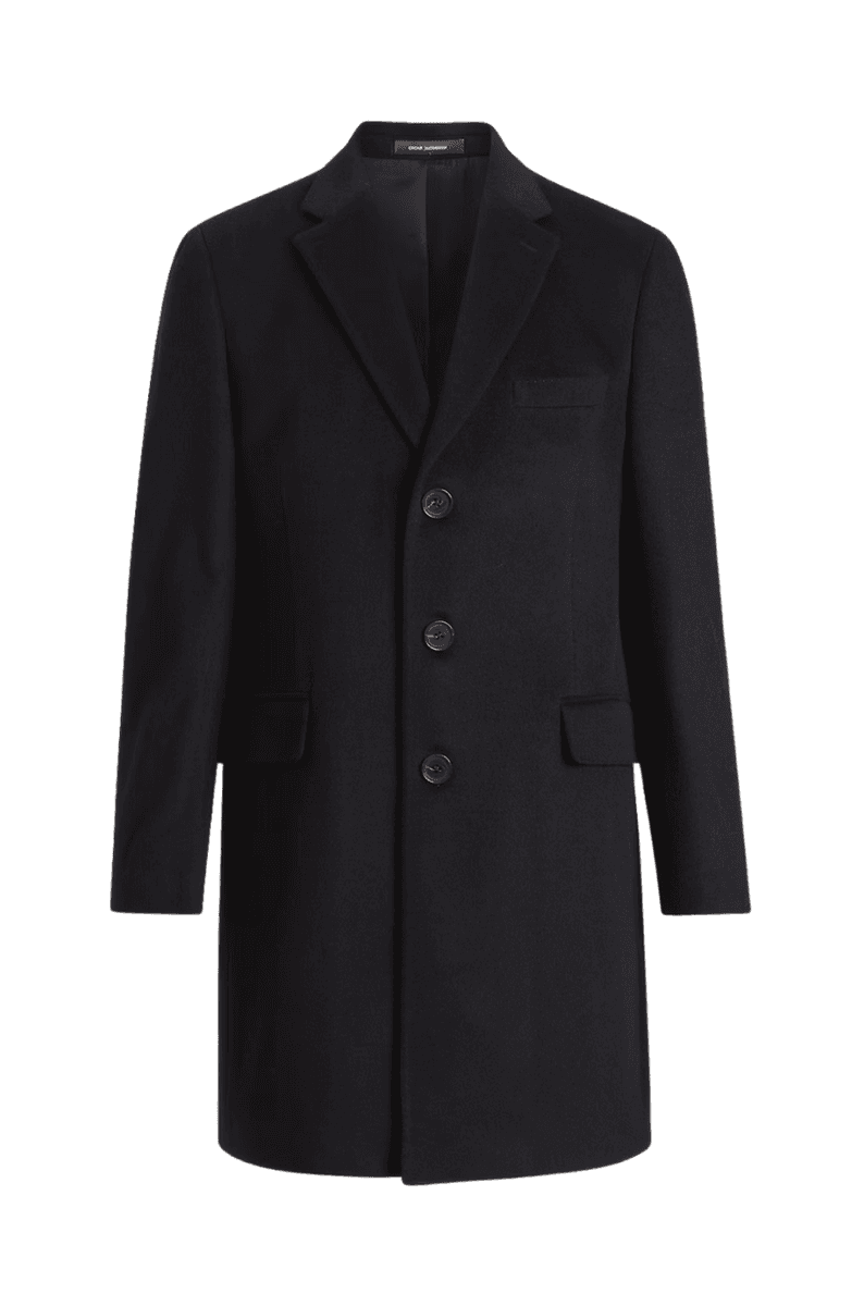 SYLAR COAT