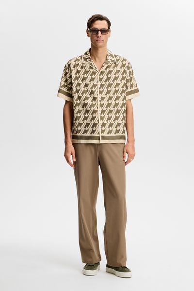 Hovedbilde ELLIS BORDER RESORT SHIRT
