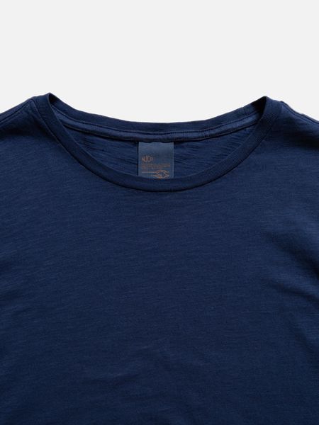 Hovedbilde ROFFE T-SHIRT French Blue