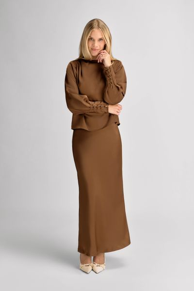 Hovedbilde GAMMA SKIRT Pinecone