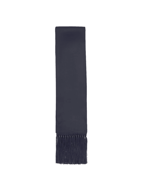 Hovedbilde EVENING SCARVE NAVY