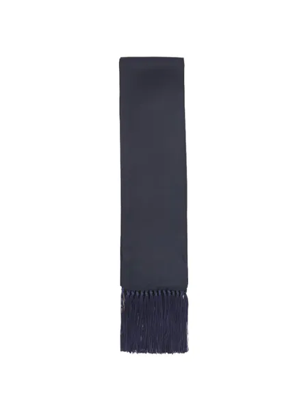 Hovedbilde EVENING SCARVE NAVY