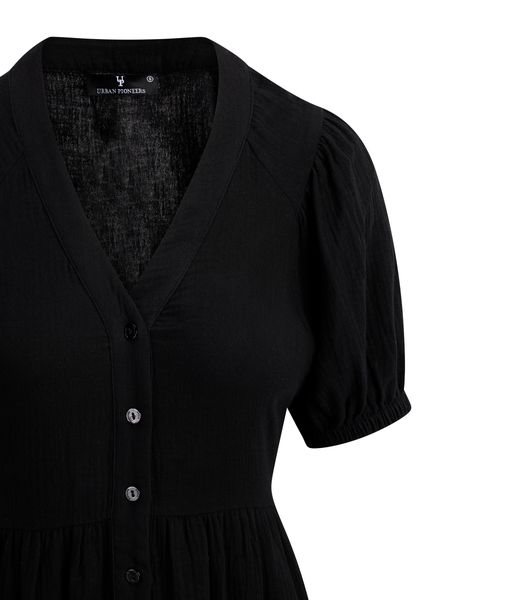 Hovedbilde NISSI DRESS Black