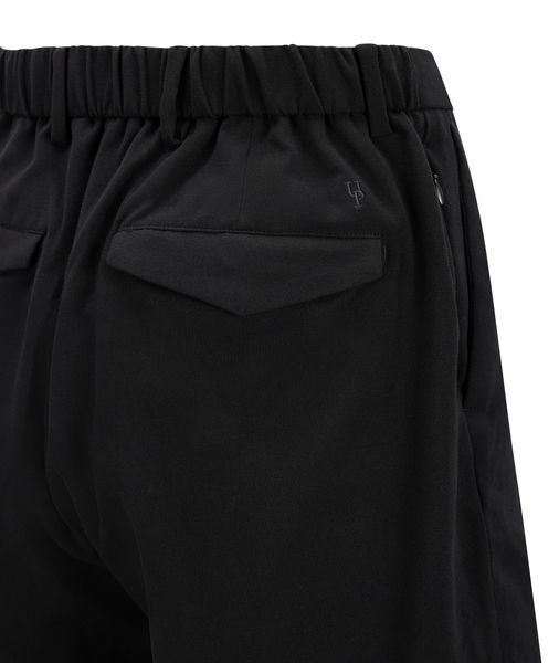 Hovedbilde DAVIDE SHORTS Svart