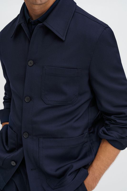 TAYLOR JACKET