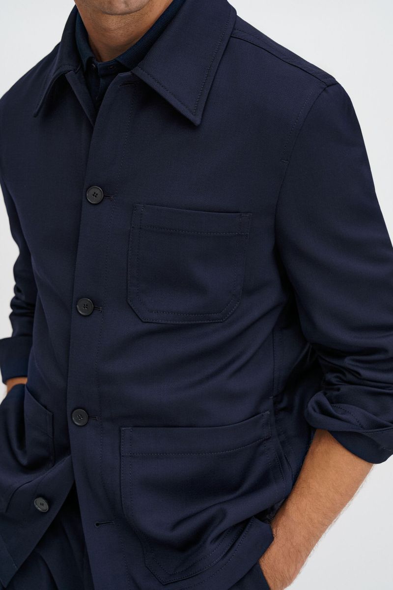 TAYLOR JACKET