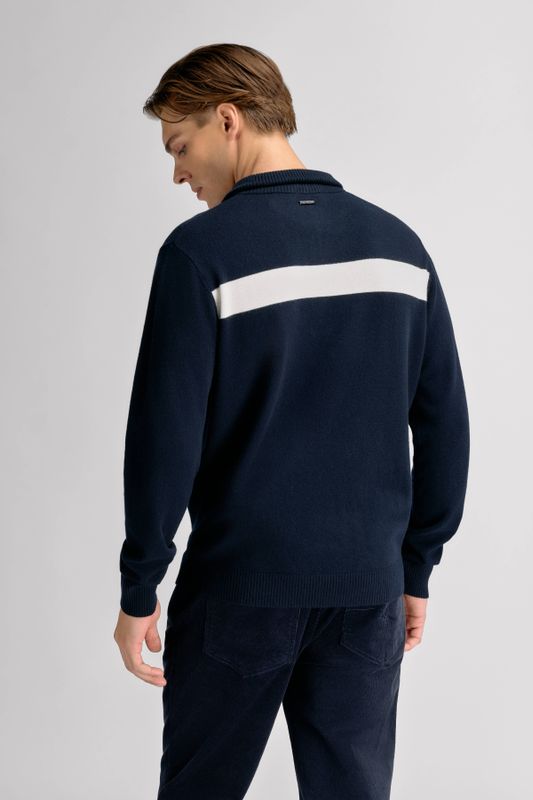 DOLOMITE HALF-ZIP 
