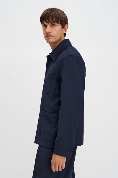 Hovedbilde TAYLOR JACKET