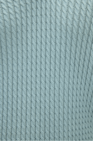 Hovedbilde ALF POLOSHIRT Rosemary Green