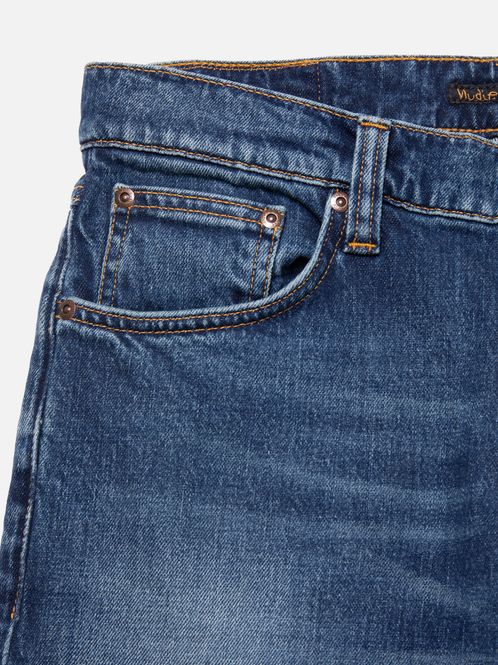 Hovedbilde SOLID OLLIE Wild Blue