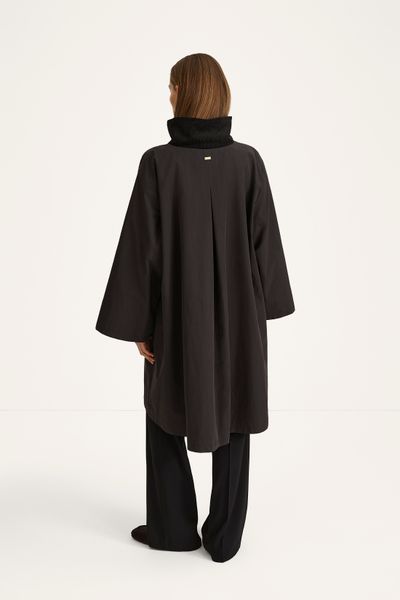 Hovedbilde SABLE COAT Black