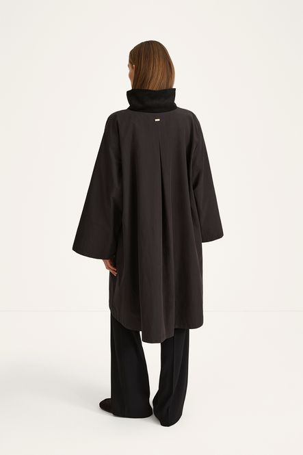Hovedbilde SABLE COAT Black