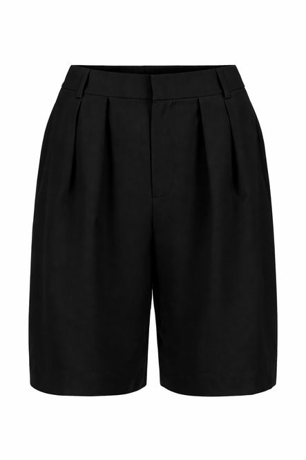 Hovedbilde ARLES SHORTS Black