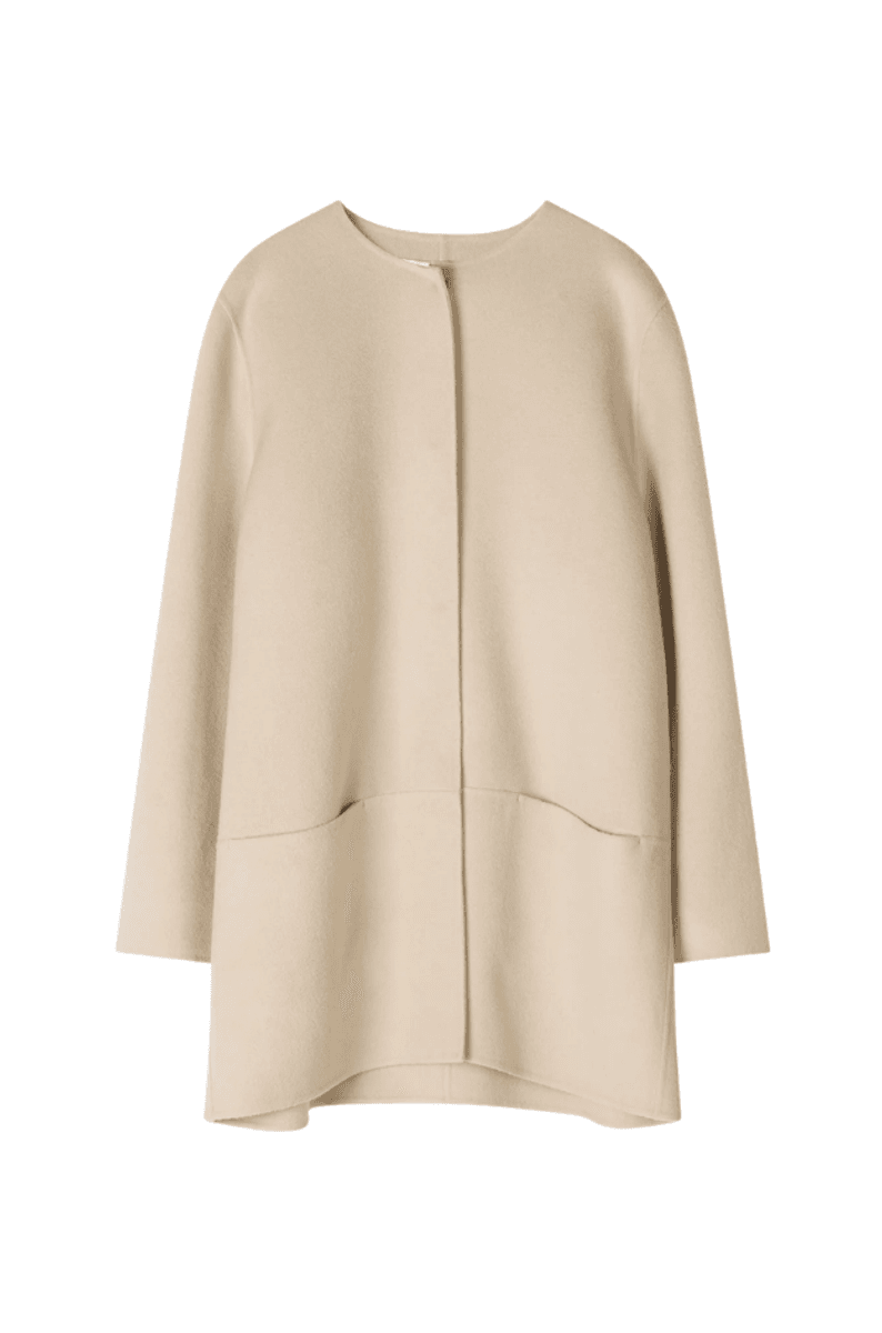 TARA COAT