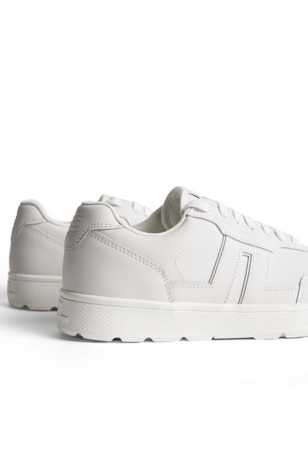 Hovedbilde ACE LOW-TOP GOLF SNEAKER White