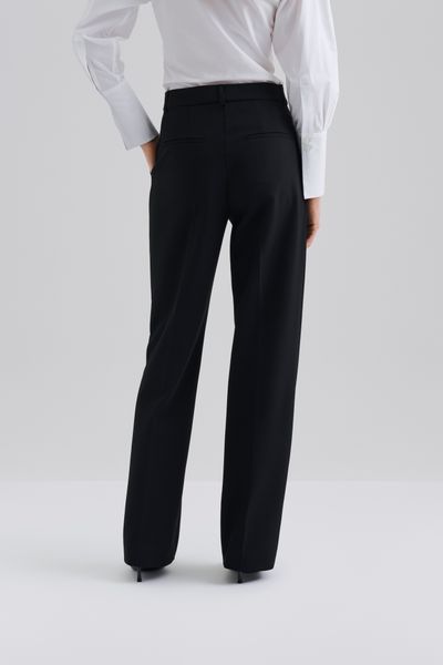 Hovedbilde BETTY HIGH RISE STRAIGHT PANTS