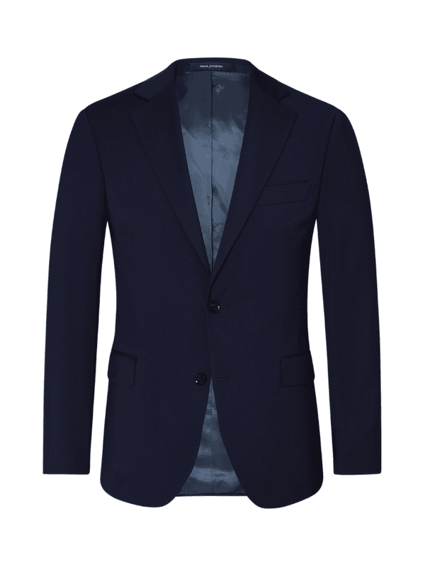 EDMUND BLAZER