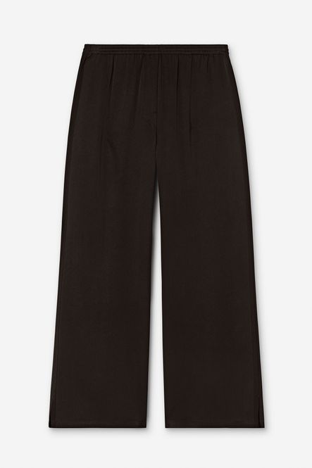 Hovedbilde NOVA TROUSERS Dark Chocolate