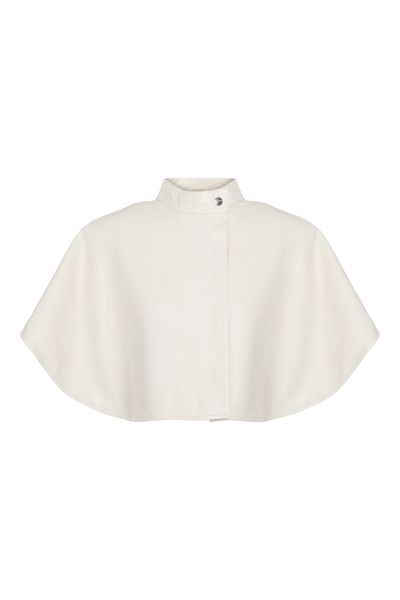 Hovedbilde ZOE CAPE Cream