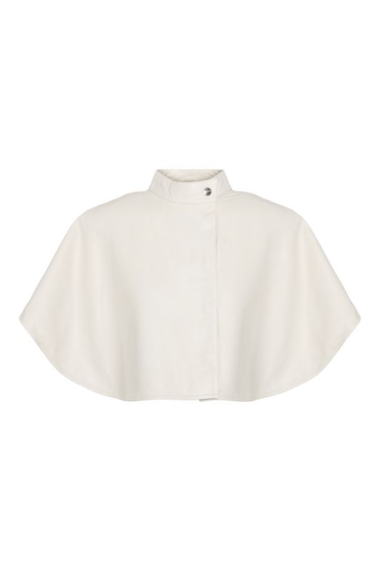 ZOE CAPE Cream