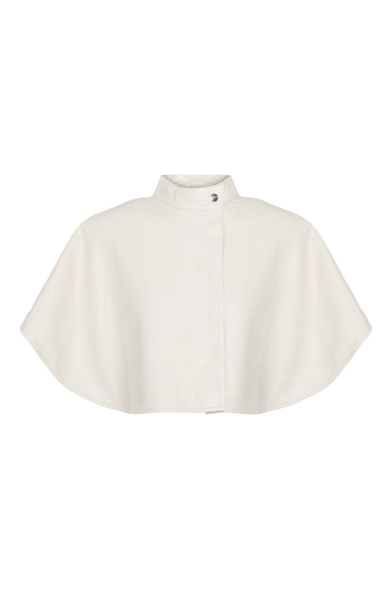 ZOE CAPE Cream