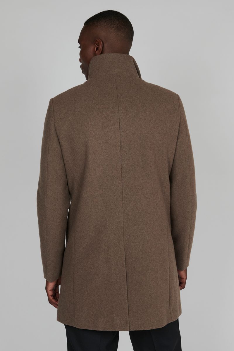 HARVEY ULLFRAKK Walnut