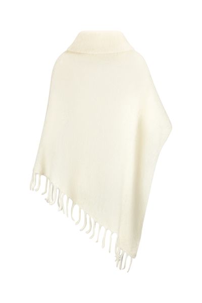 Hovedbilde HEDY TURTLENECK Krem