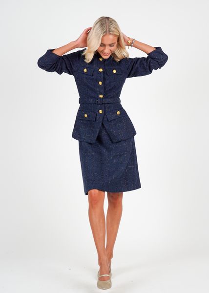 Hovedbilde PARIS SET SKIRT